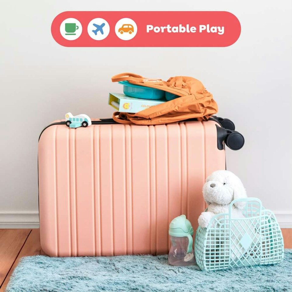 image 1 of Paper Doll Kit - Vintage