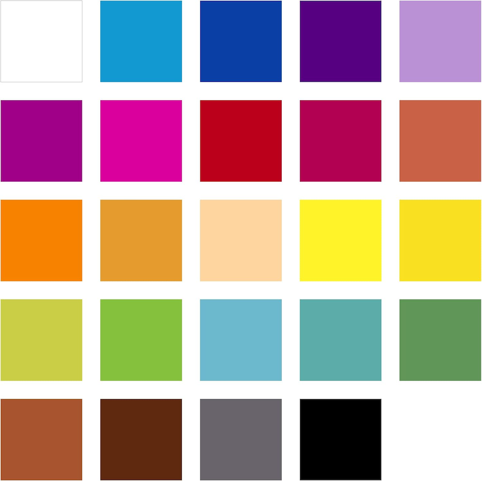 image 1 of Staedtler NORIX Coloured Pencils Pack of 24 186 C24