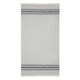 image 2 of Ukiyo Yumiko Aware Hammam Bath Towel - Black - One Size | Black | One size