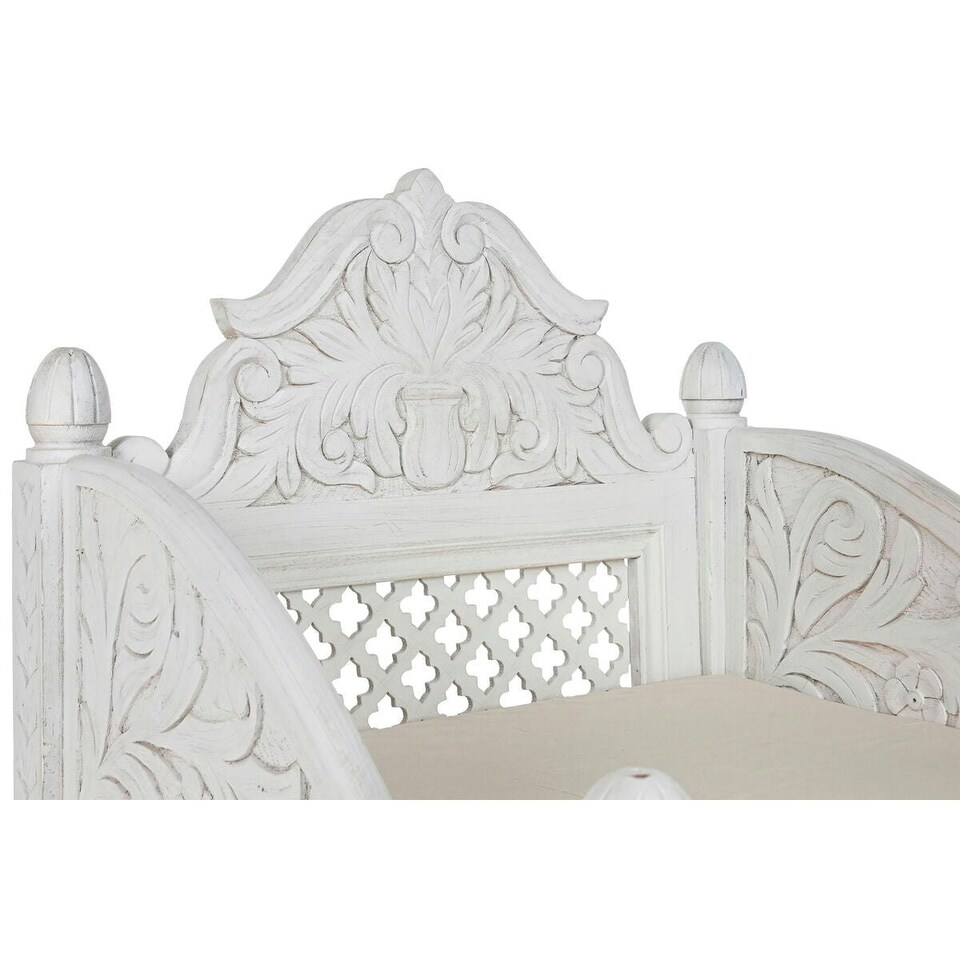 image 1 of Armchair Home ESPRIT 73 x 77 x 90 cm N/A