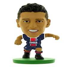 Soccerstarz - Paris St Germain Marquinhos - Home Kit (Classic Kit) /Figures - Creative Toys Company