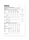 image 3 of Simplicity 9835 Paper Sewing Pattern – Women’s Dresses, Pinafores & Aprons, Size A (XS–S–M–L–XL), Easy