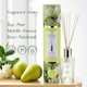 image 2 of Ashleigh & Burwood White Freesia & Pear Reed Diffuser 150ml