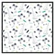 image 2 of Waves rider (Picutre Frame) White | XS
