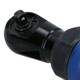 image 6 of 1/4" Drive Stubby Air Ratchet Wrench Maximum Torque 27Nm / 20ft/lbs