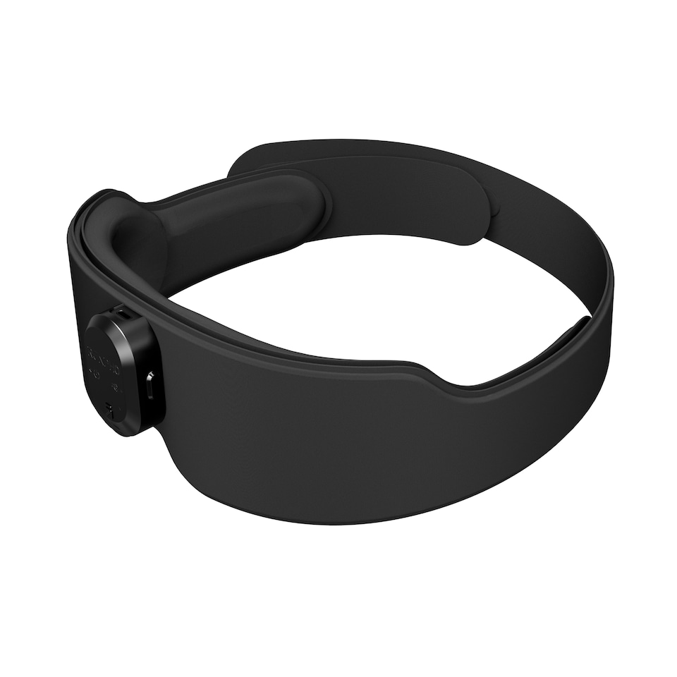 image 1 of RENPHO EyeSnooze Sleep Mask with Aromotherapy