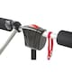 image 3 of Fiamma Caravan Active A Frame Carry Bike - Black Trim