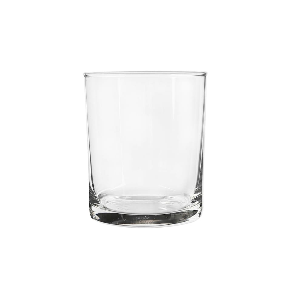 image 1 of Argon Tableware Classic Whisky Glasses - 280ml - Pack of 6 Clear