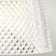 image 4 of Hudson 1 Light Wall Light Polished Chrome IP44