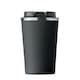 image 2 of MidOcean Brace Double Wall 350ml Tumbler - Black - One Size Black