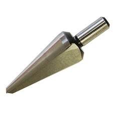 Faithfull Hss Taper Drill Bit - Multi Colour - 6 - 20mm