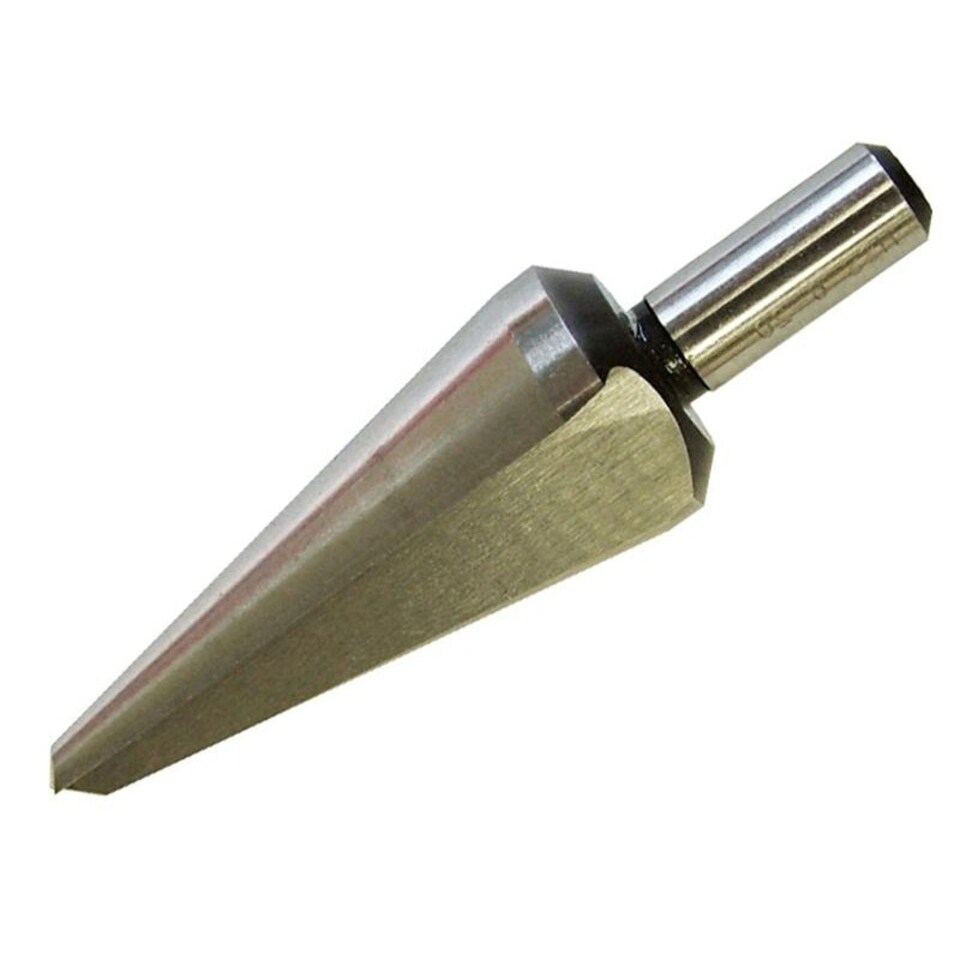Faithfull Hss Taper Drill Bit - Multi Colour - 6 - 20mm