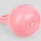 image 2 of Phoenix Fitness Pink Kettlebell 12KG