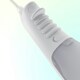 image 9 of Ordo Hydro Sonic Water Flosser - White