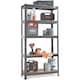 image 1 of VonHaus 5 Tier Heavy Duty Garage Shelves