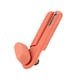 image 2 of Fusion Twist Can Opener Coral