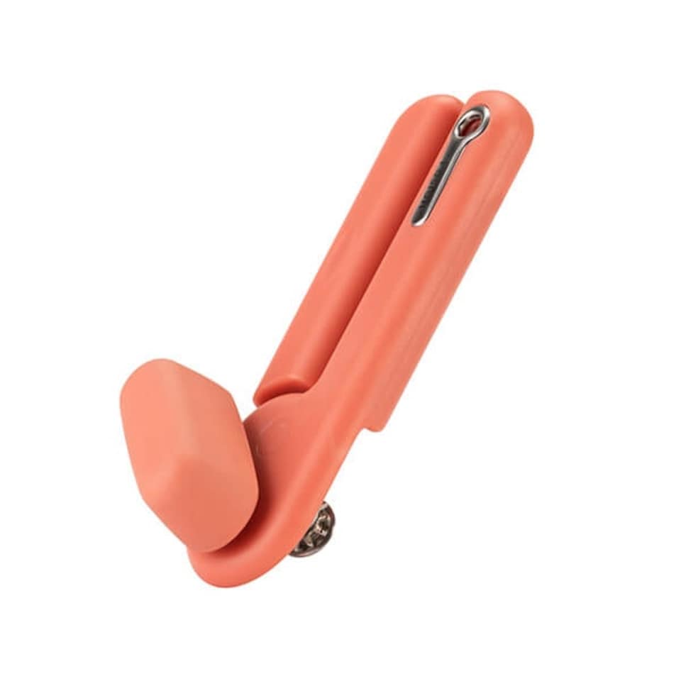 image 1 of Fusion Twist Can Opener Coral