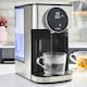 image 3 of Cooks Professional Digital Hot Water Dispenser 2600W with 4L Tank | Energy Saving Fast Boil Kettle | Silver