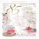 image 1 of 85 Today Open Female Birthday Opacity Card