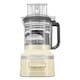 image 2 of KitchenAid 3.1L Almond Cream Food Processor