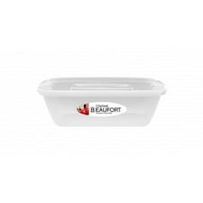 Beaufort Ultra Food Container - Clear - 1L