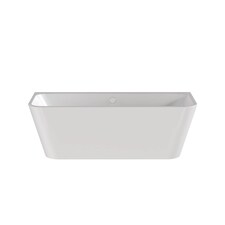 Balterley Square BTW Freestanding Bath 1700x700x57