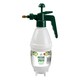 image 1 of Garden Pressure Sprayer Weed Spray Bottle Hand Pump Water Plant Chemical 1L