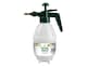 image 1 of Garden Pressure Sprayer Weed Spray Bottle Hand Pump Water Plant Chemical 1L