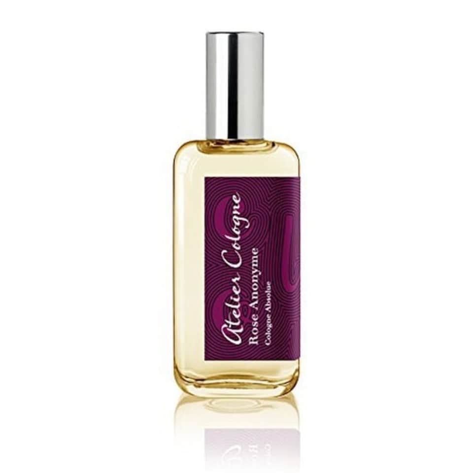 Atelier Cologne Rose Anonyme Cologne Absolue (Pure Perfume) 30ml Spray