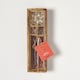 image 1 of Homescapes Zen Incense Gift Set – Rose & Black Oudh