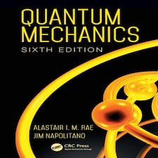 Quantum Mechanics Paperback Book
