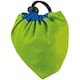 image 3 of Result Core Compact Shopping Bag - Lime/Royal - One Size | Green