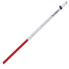 Stabila Nl Telescopic Leveling Rod 2.4M