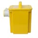image 5 of 3.3KVA Site Transformer 110V Twin Outlet 16 AMP KVA 3.3 | Yellow