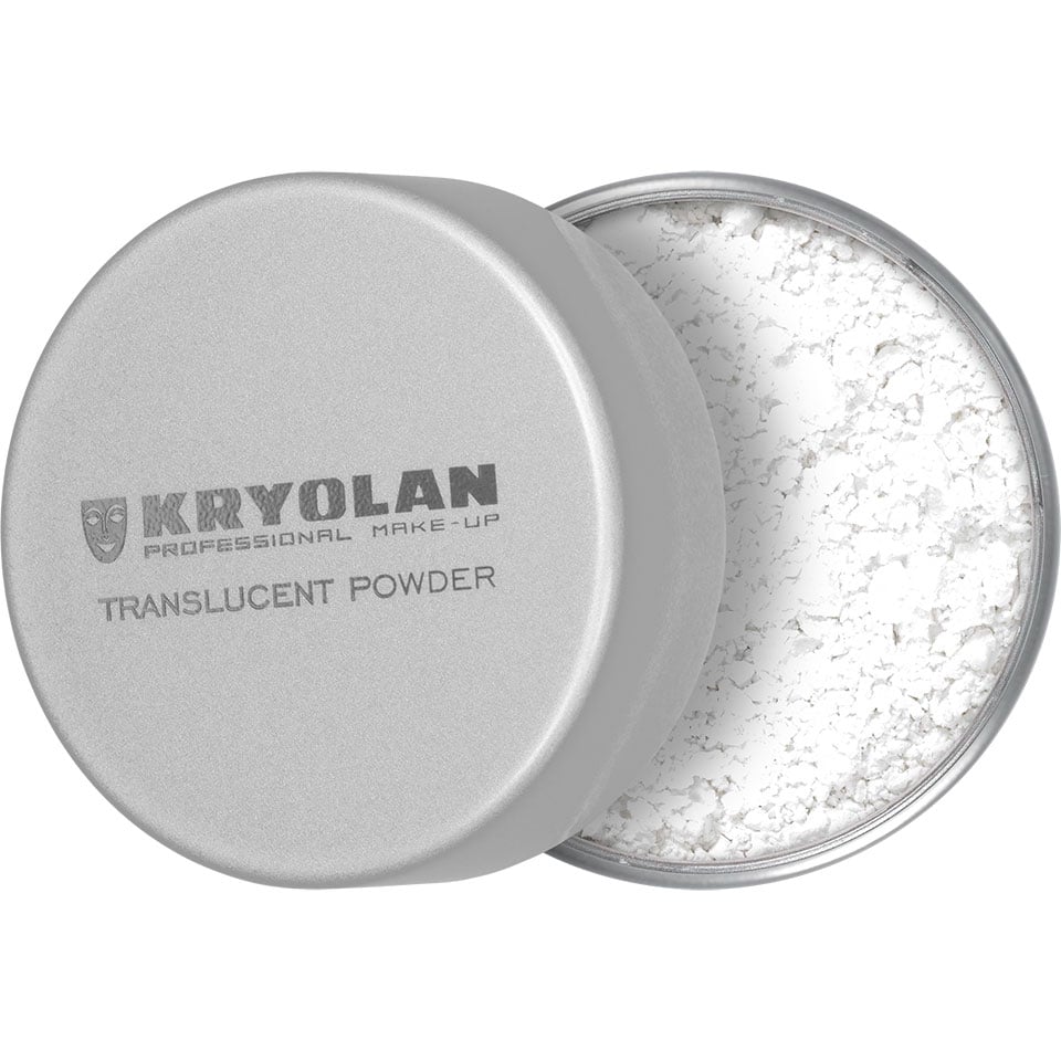 image 1 of Translucent Powder | Clear | TL 1 | 15 g