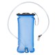 image 8 of Decathlon Mountain Bike Hydration Backpack Explore 7L/2L Water - Black