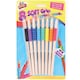image 2 of Artbox Bright Grip Colouring Pencil (Pack of 8)