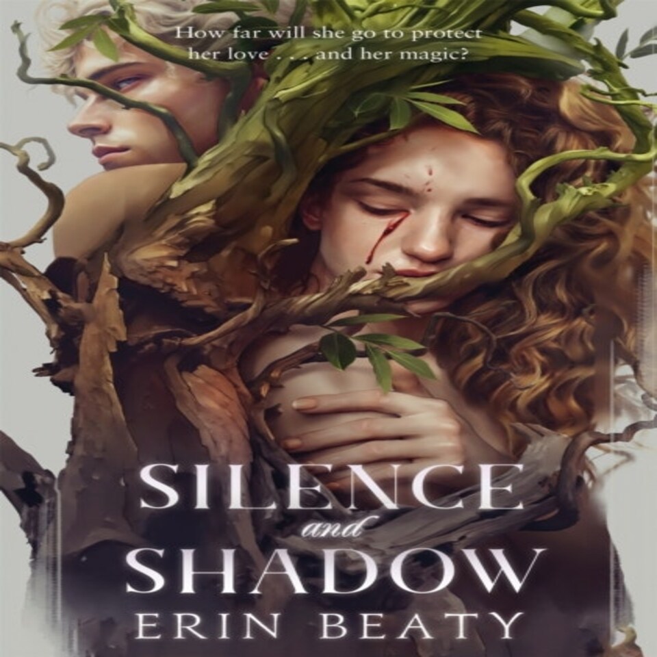 Silence And Shadow