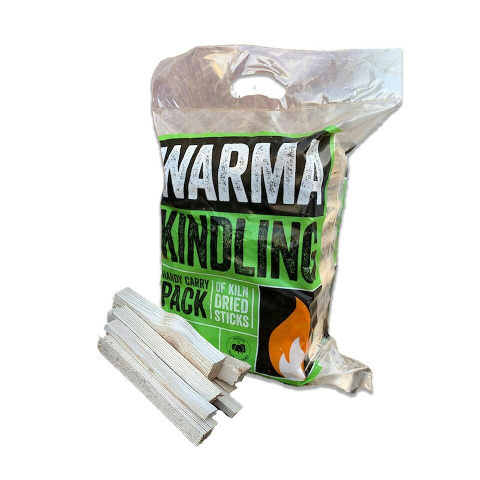 image 1 of Warma Kindling Carry Bag - 1