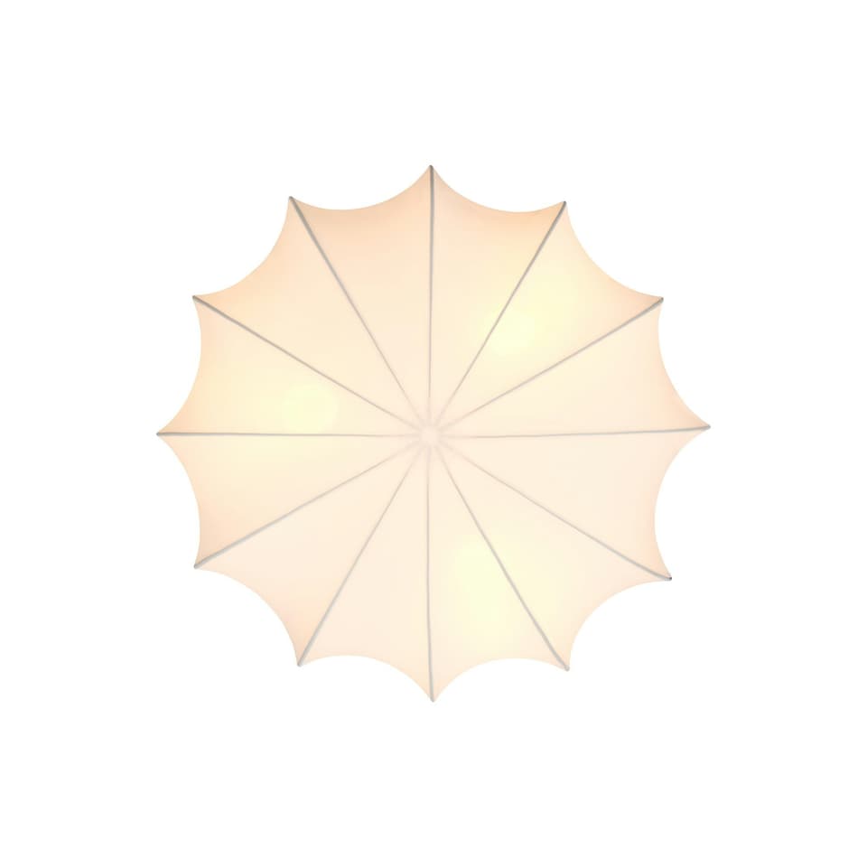image 1 of Aeron 60 | Ceiling light | White White | White