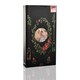 image 1 of ARPAN Designer Photo Album 6"x4" (10x15cm) for 300 Photos – Large Slip In Case Photo Album with Front Window Cover