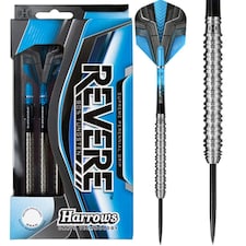 HARROWS DARTS TUNGSTEN REVERE  - 23GM - Cartasport - DATRV23