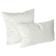 image 4 of Nicola Spring Rectangle Velvet Cushion - 60cm x 40cm - Cream Cream