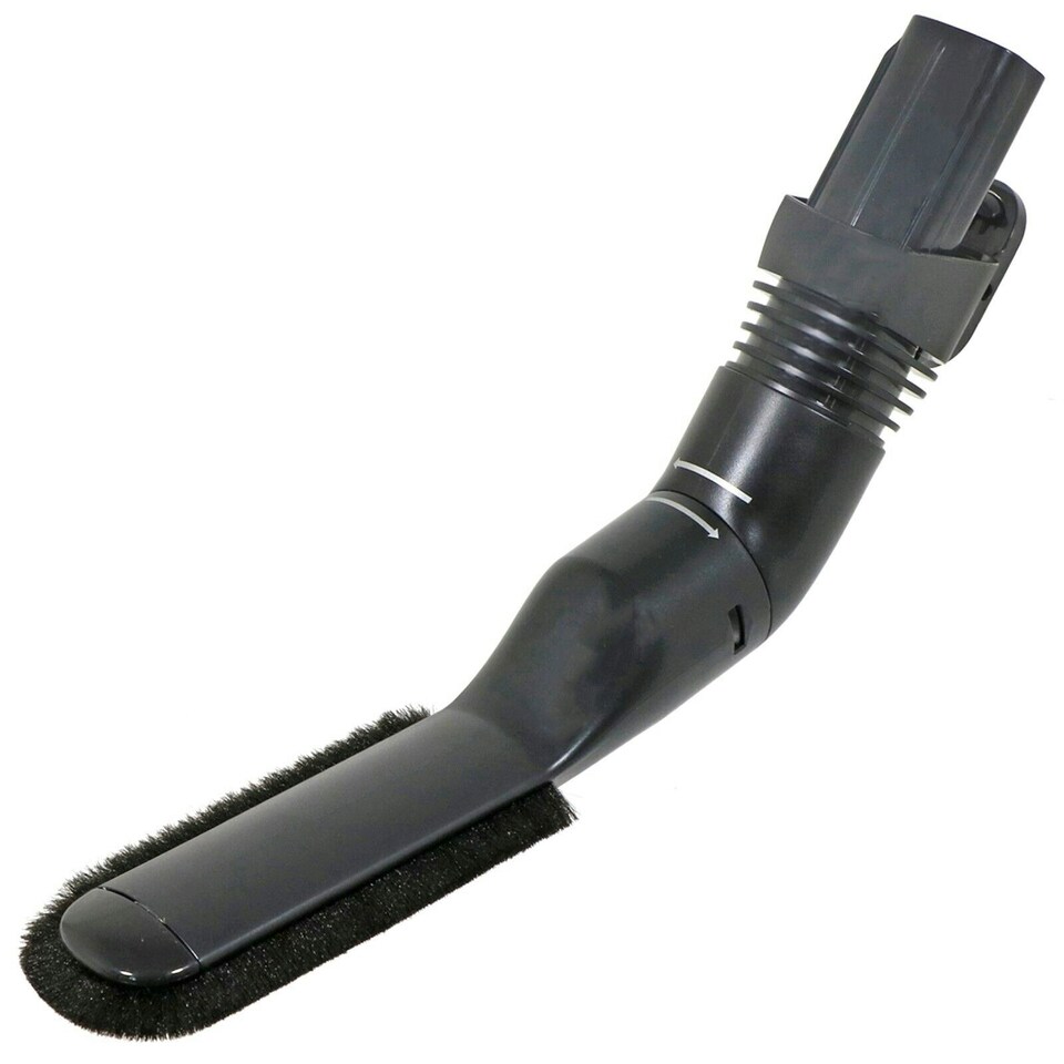 image 1 of SPARES2GO Brush Tool compatible with Shark Stratos IZ400 IZ400UK IZ400UKT IZ420 IZ420UK IZ420UKT Vacuum Cleaner