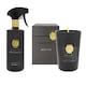 image 6 of Rituals Wild Fig Scented Candle 360g & Home Spray 500ml Gift Bag