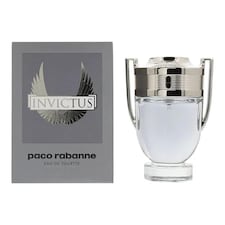Paco Rabanne Invictus Mens EDT 50ml Fragrance