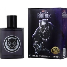 Marvel Black Panther 100ml EDT Spray