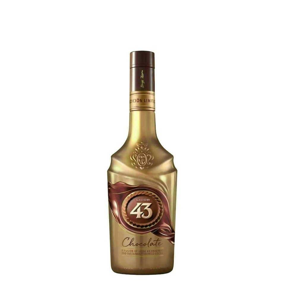 image 1 of Licor 43 Chocolate