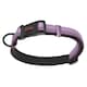 image 2 of Halti Comfort Dog Collar - Purple - L - Neckline: 45cm-66cm