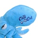 image 5 of Chill Out Octopus Dog Plush Hydration Cooling Summer Play Toy Home Pet Toy